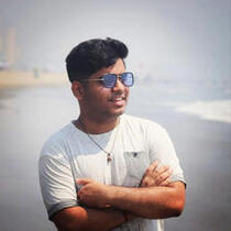 The Rudronarayn Niladri Sekhar Roy